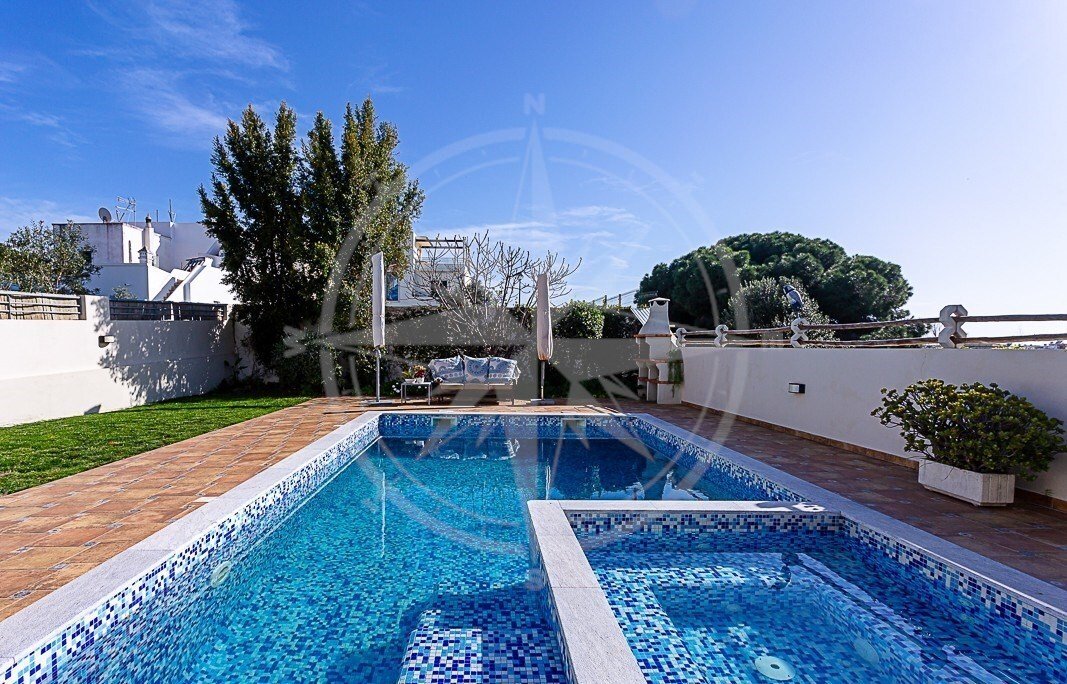Villa in Olhao, Algarve, Portugal 3 - 17863456