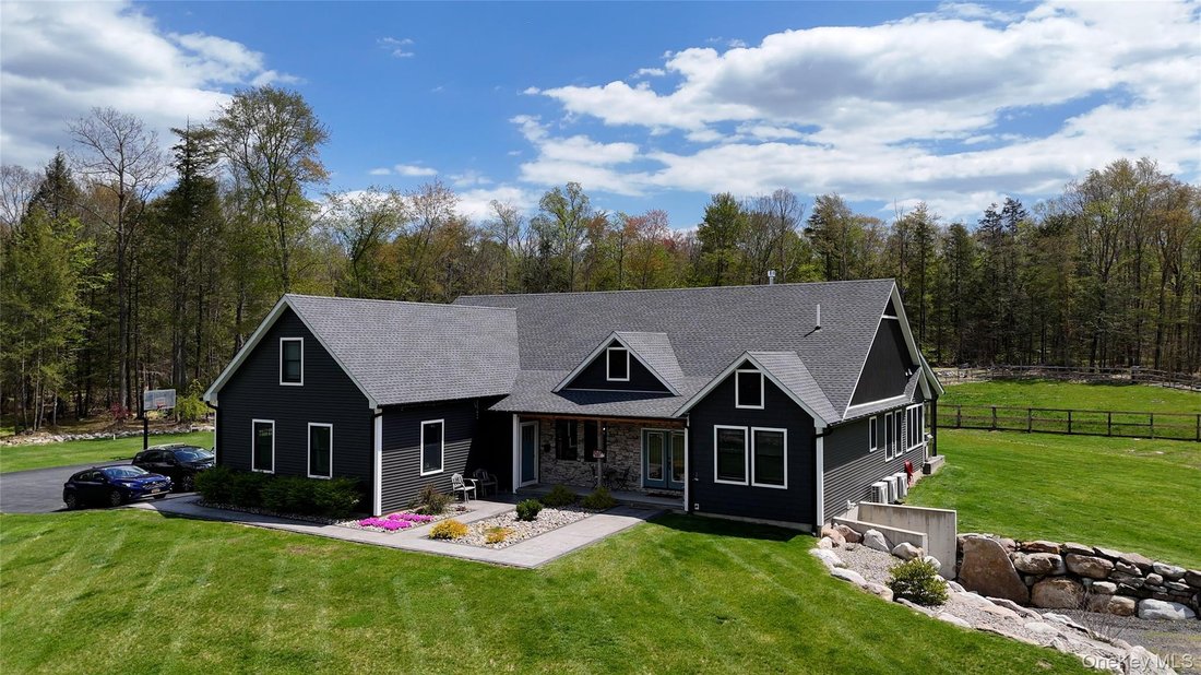House in Pine Bush, New York, United States 2 - 17860743