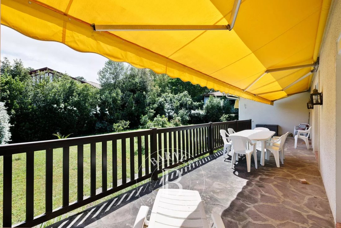 House in Soorts-Hossegor, Nouvelle-Aquitaine, France 2 - 17862926