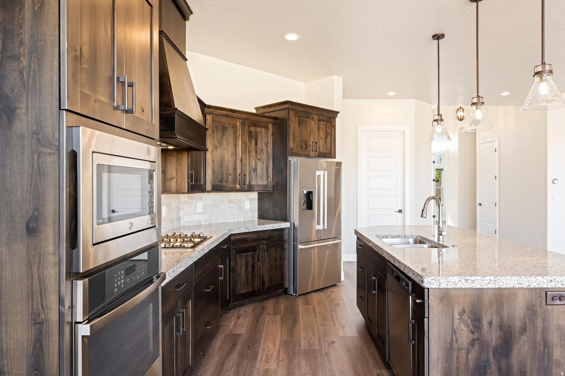 House in St. George, Utah, United States 5 - 17869052
