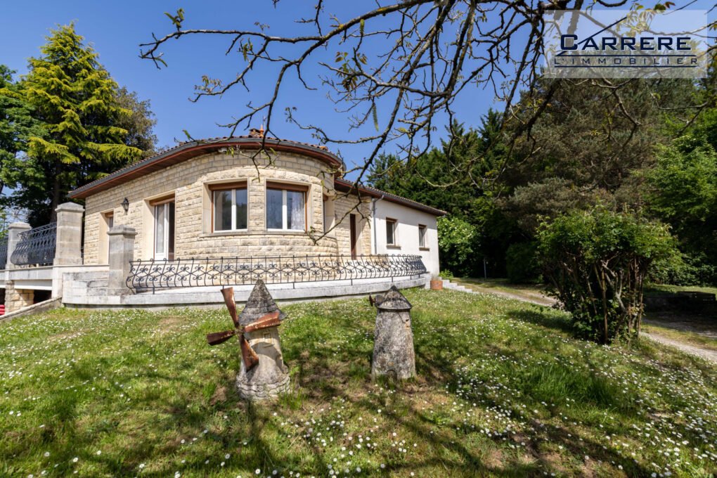 House in Tresses, Nouvelle-Aquitaine, France 1 - 17865305