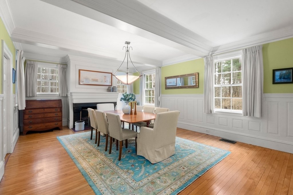 House in Wayland, Massachusetts, United States 4 - 17824487