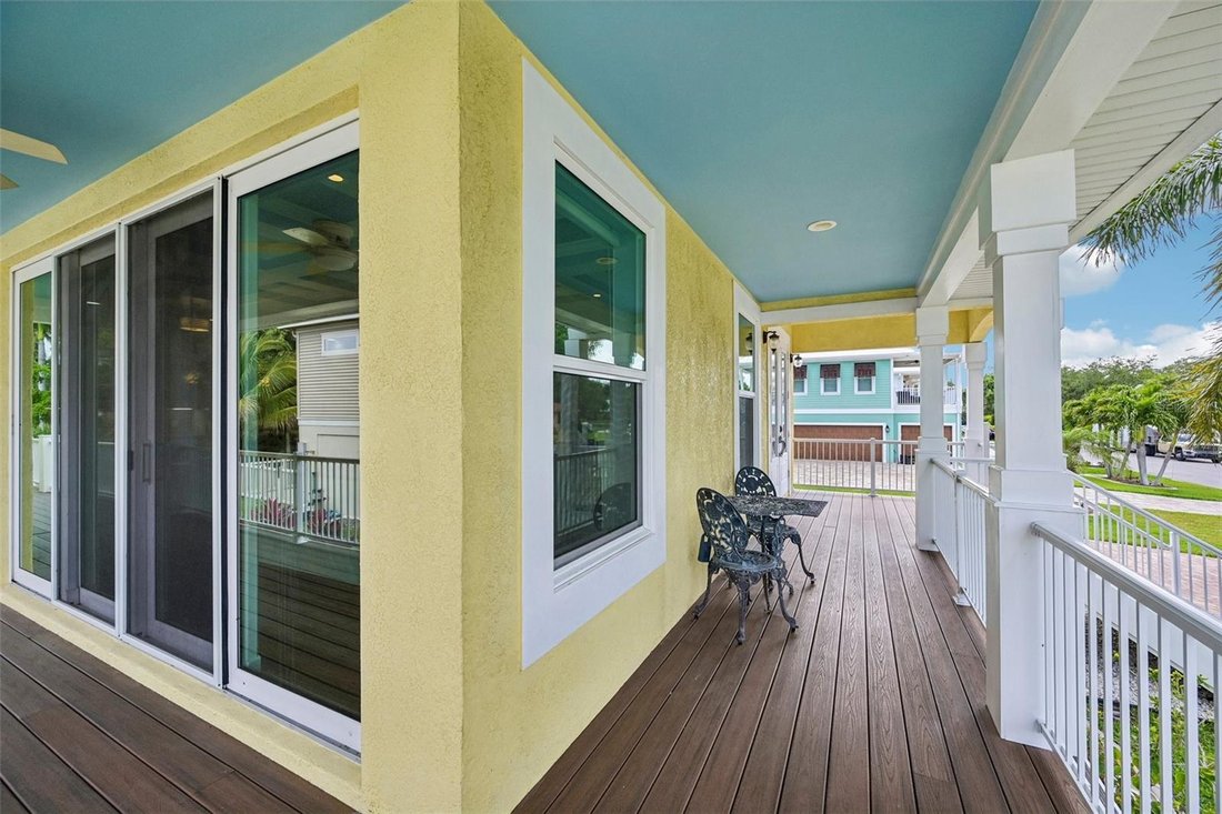 Maison à Bradenton, Floride, États-Unis 3 - 17867679