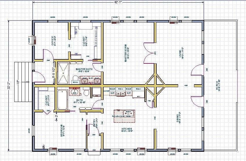House in Houston, Texas, United States 4 - 17690267