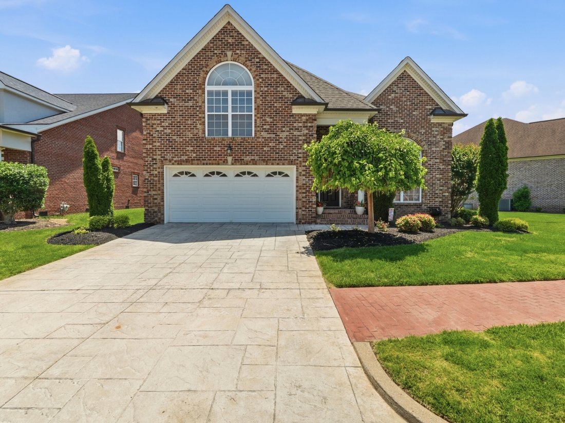House in Gallatin, Tennessee, United States 4 - 17866149