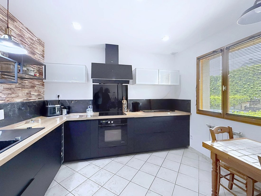 House in Bord de Marne, Champs-sur-Marne, France 5 - 17862159