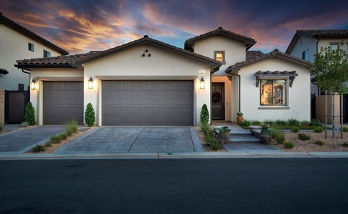 House in Clovis, California, United States 1