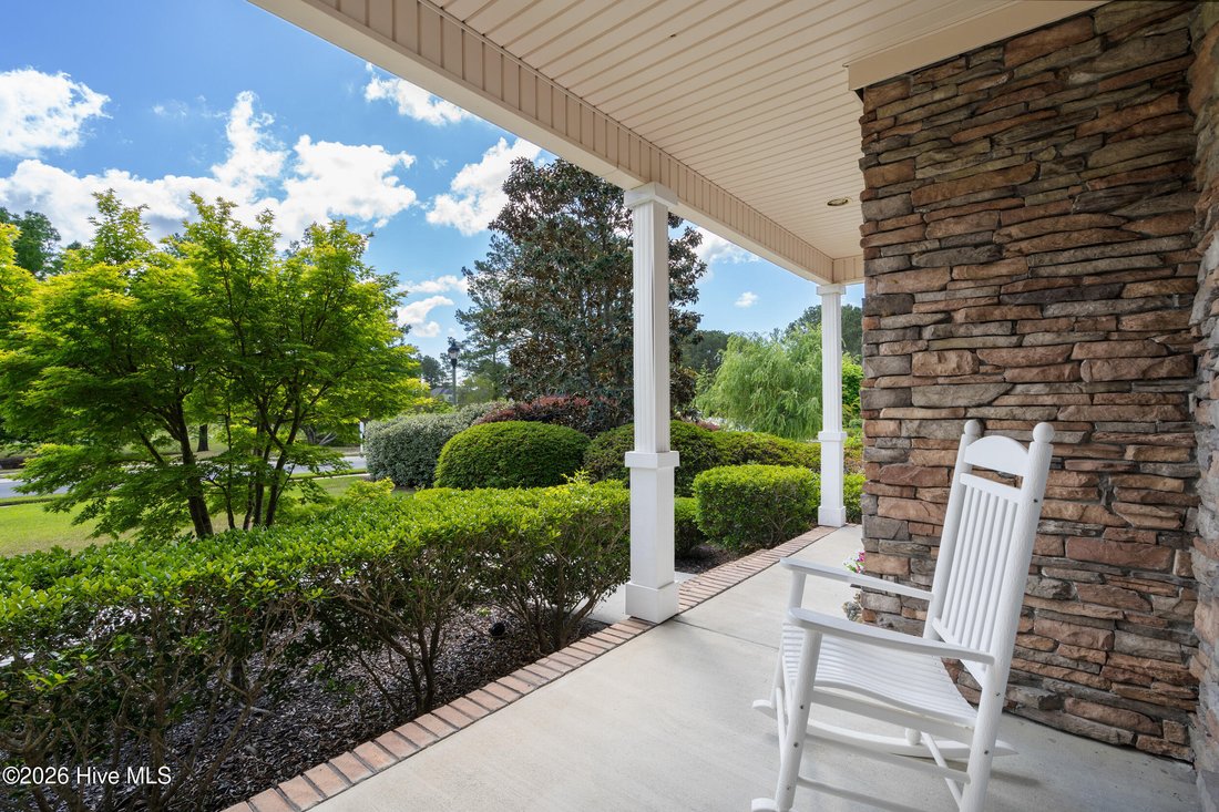 House in Calabash, North Carolina, United States 5 - 17864384