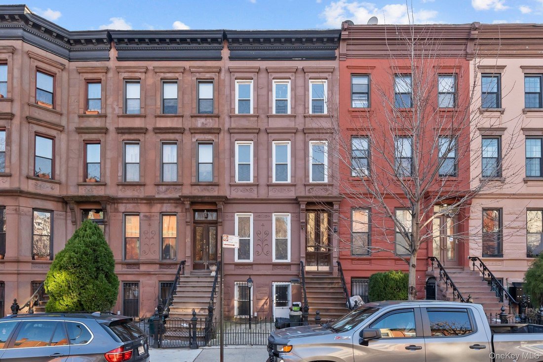 Apartment in New York, New York, United States 1 - 17869063