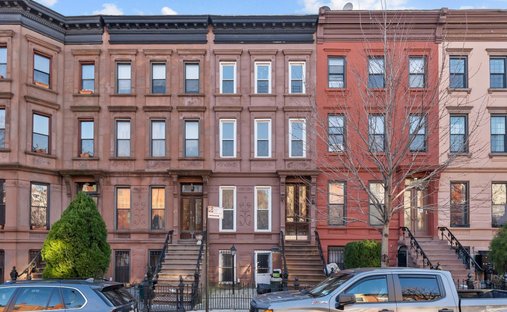 Apartment in New York, New York, United States 1