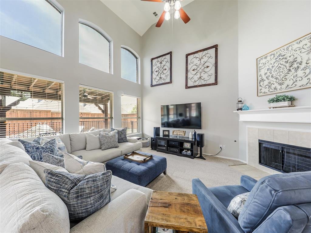 House in Frisco, Texas, United States 5 - 17861840