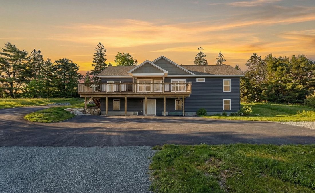 Casa a Trenton, Maine, Stati Uniti 1 - 17447952