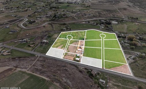 House in Yakima, Washington, United States 1