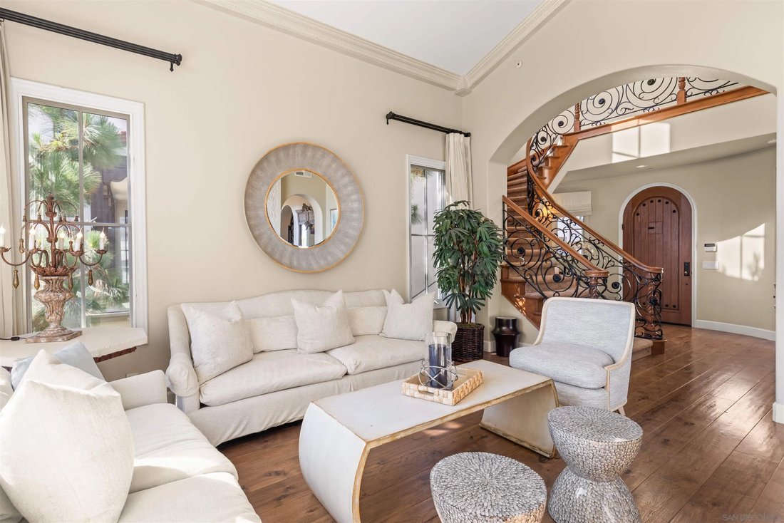 Townhouse in Newport Beach, California, United States 2 - 17861548