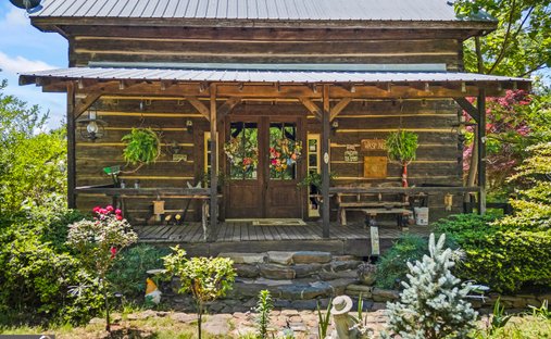 Farm Ranch in Commerce, Georgia, United States 1