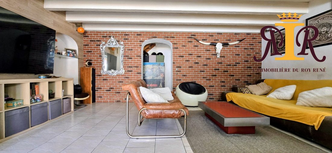 House in Vieille Chapelle, 8e Arrondissement, Marseille 1 - 16665425