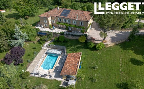 Casa a Cazères, Occitania, Francia 1