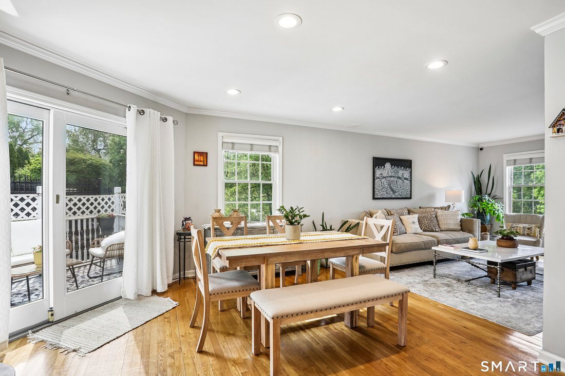 Condo in Stamford, Connecticut, United States 5 - 17864900