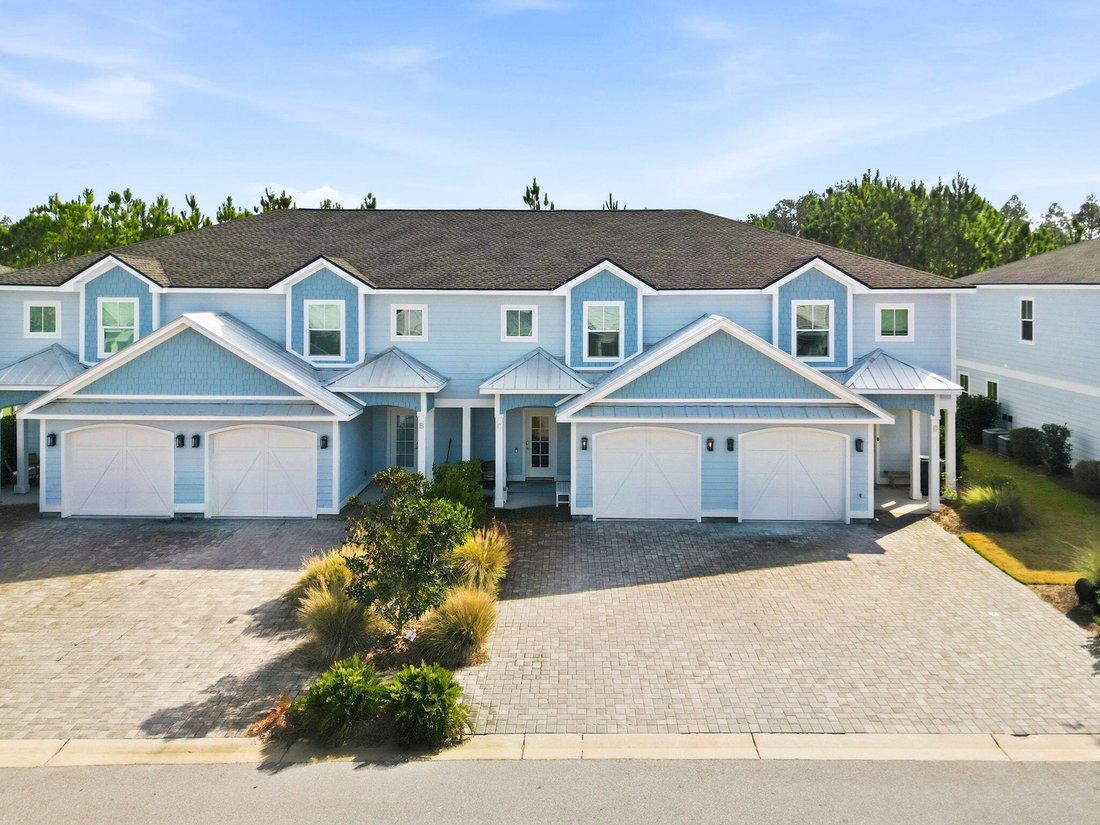 House in Watersound, Florida, United States 3 - 17862576