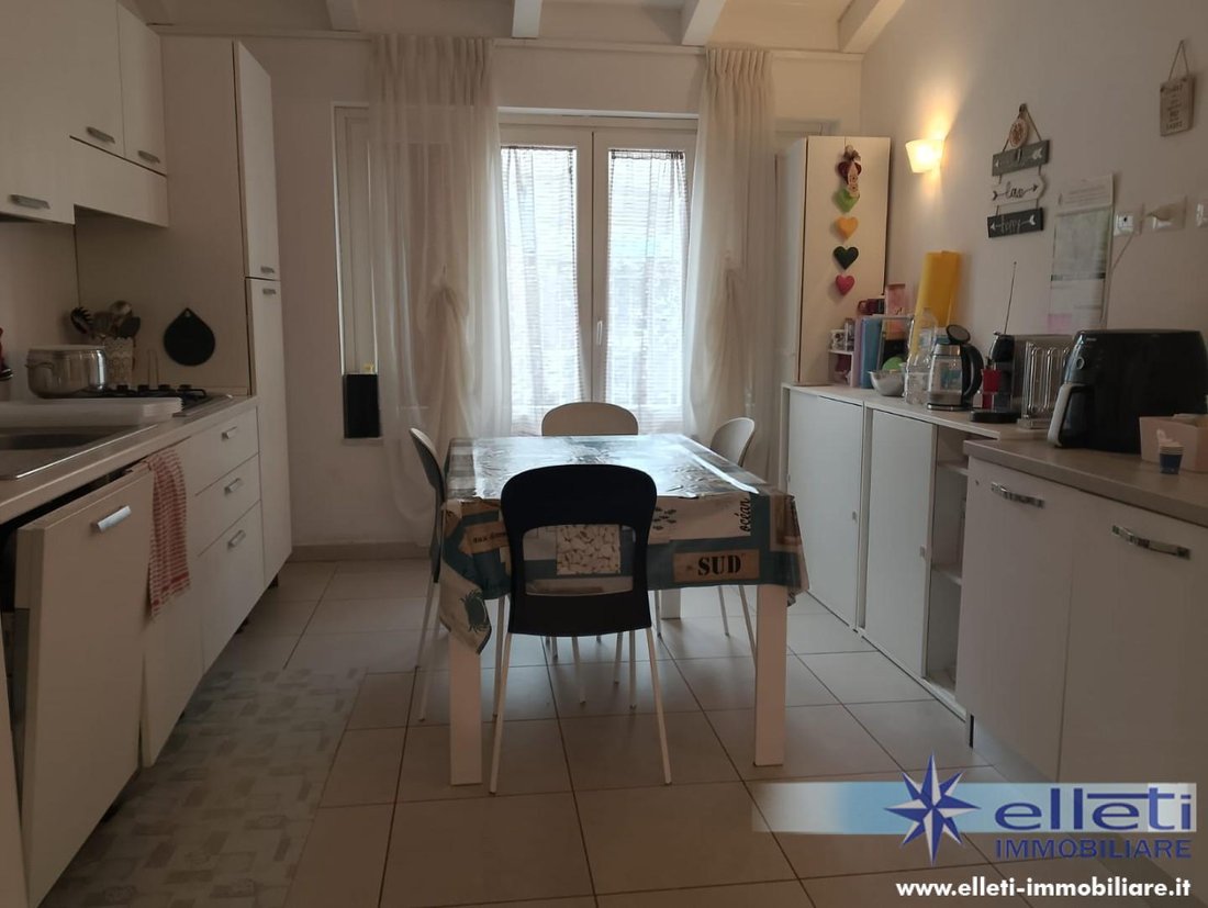 Apartment in Marina di Massa Centro, Massa, Italy 5 - 17867024