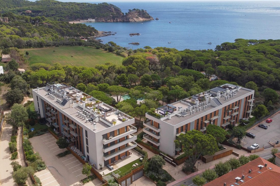 Apartment in Palamos, Catalonia, Spain 2 - 17862117