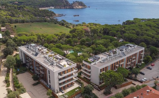 Apartamento en Palamós, Cataluña, España 1