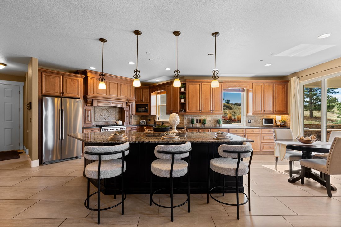 House in Parker, Colorado, United States 3 - 17860627