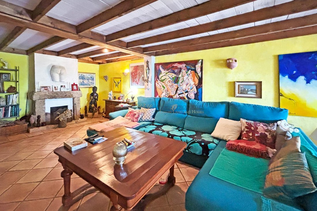 Villa in Callao Salvaje, Adeje, Canary Islands 4 - 17861937