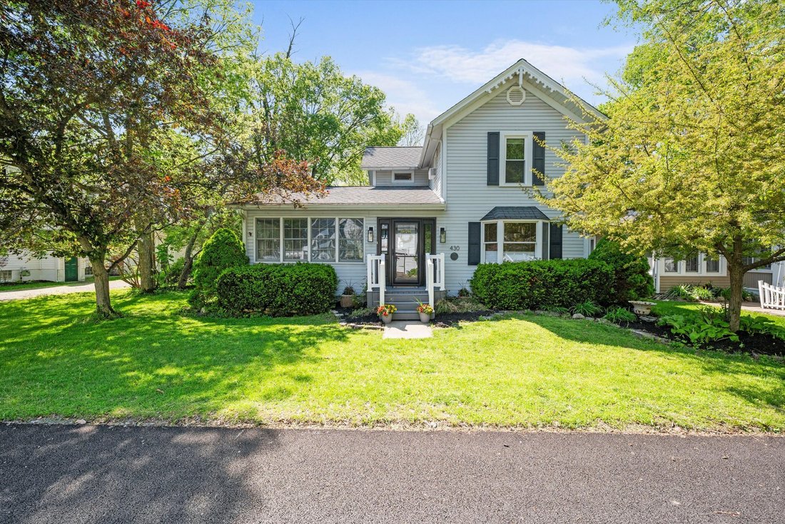 House in Lakeside Marblehead, Ohio, United States 1 - 17862603