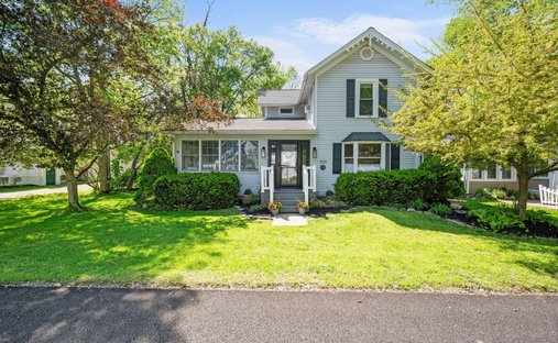 Casa a Lakeside Marblehead, Ohio, Stati Uniti 1