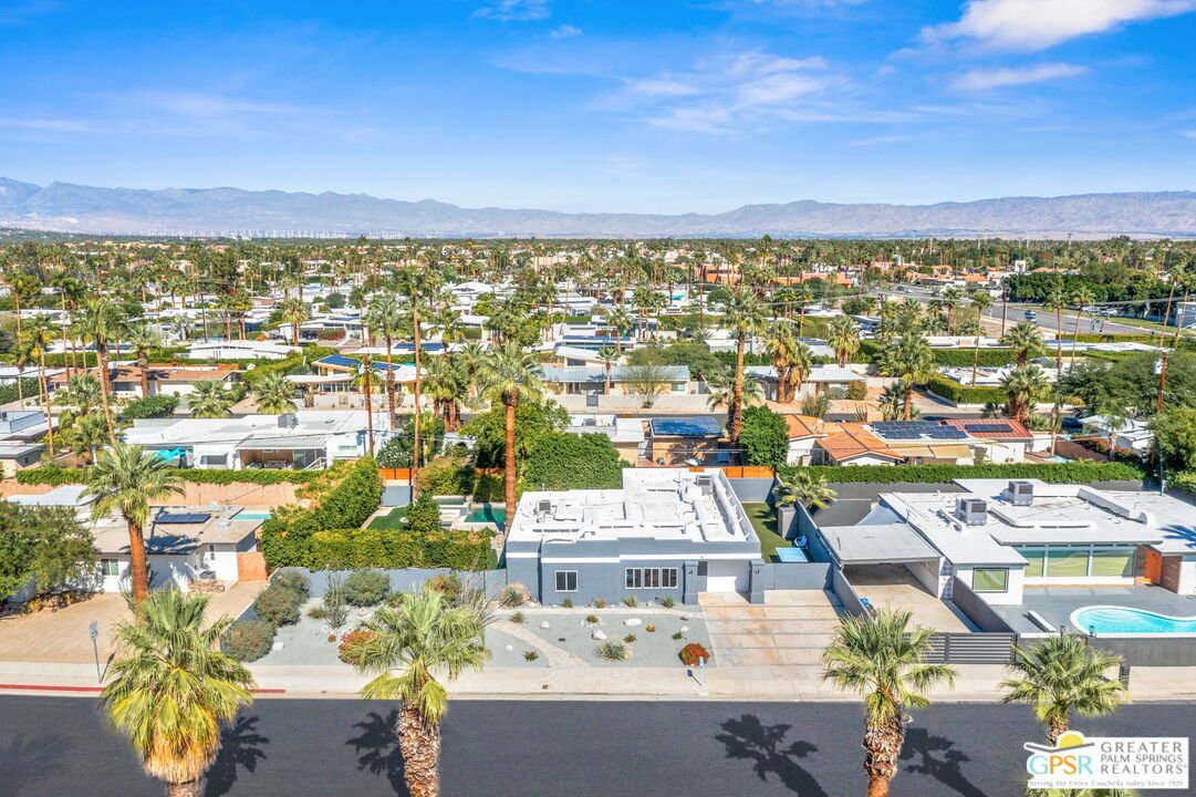House in Palm Springs, California, United States 4 - 17867462