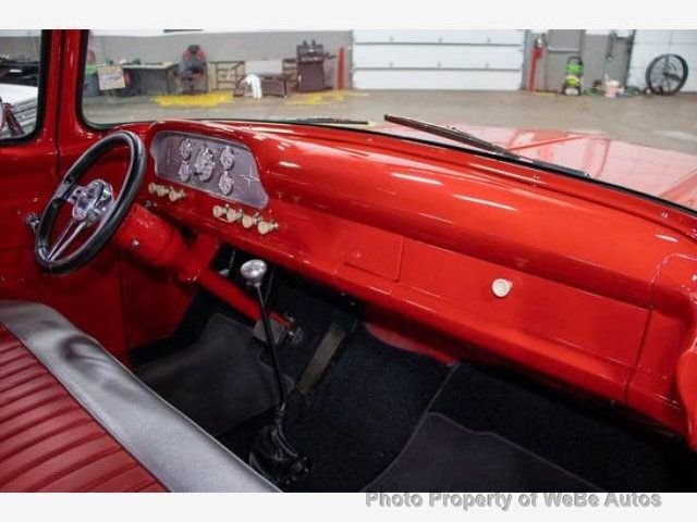 Ford F100 in Calverton, NY, United States 5 - 17864871