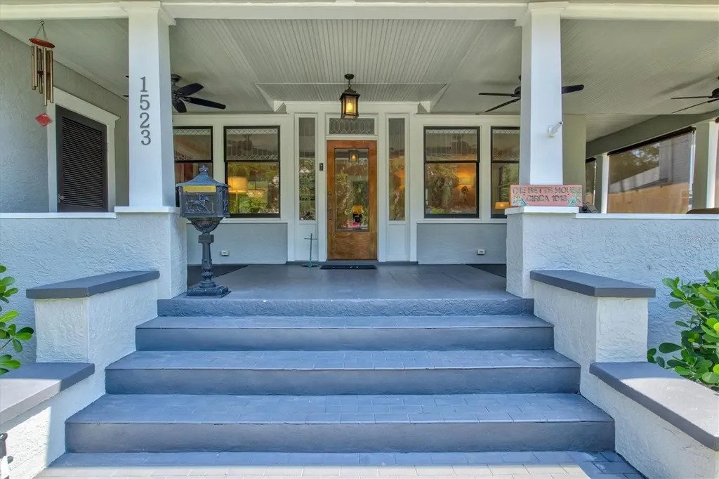 Casa en Bradenton, Florida, Estados Unidos 2 - 17868623