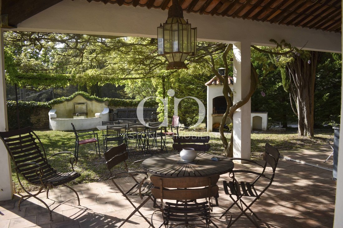 House in Cassis, Provence-Alpes-Côte d'Azur, France 2 - 17360163