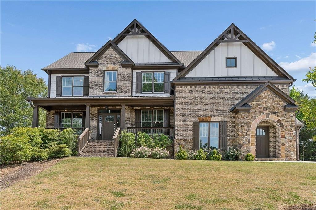 House in Auburn, Georgia, United States 2 - 17863183