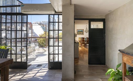 Apartment in Buenos Aires, Buenos Aires, Argentina 1