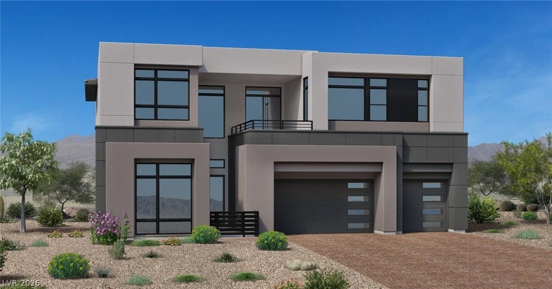 House in Las Vegas, Nevada, United States 1 - 17864075