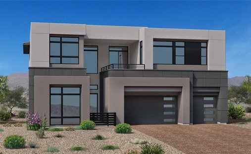 House in Las Vegas, Nevada, United States 1