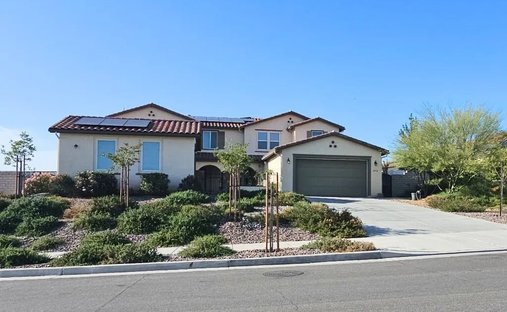 House in Riverside, California, United States 1