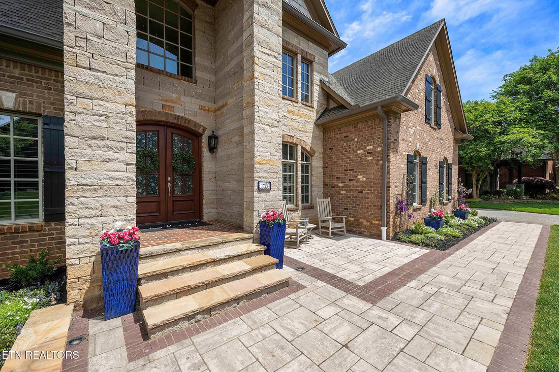 House in Knoxville, Tennessee, United States 3 - 17863494