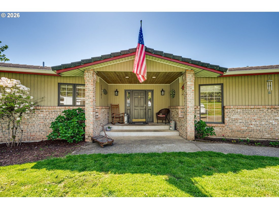 House in Battle Ground, Washington, United States 4 - 17867597