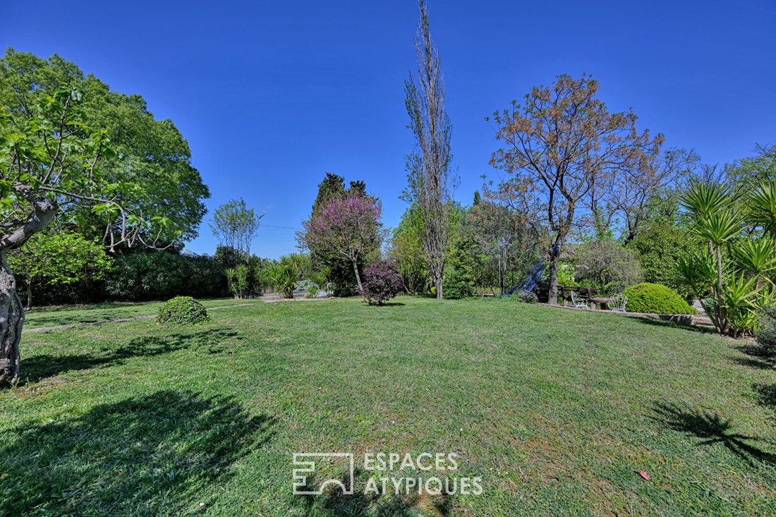 Villa in Saint-Dionisy, Occitania, France 2 - 17866619