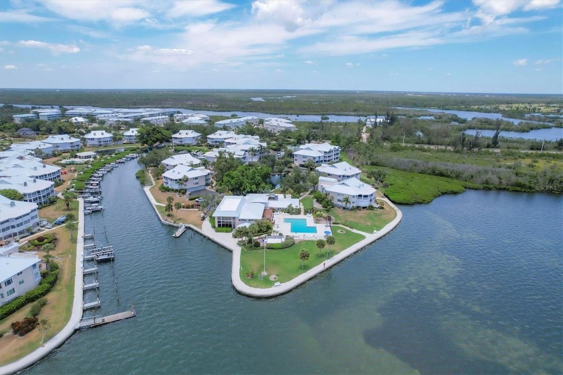 Condo in Placida, Florida, United States 4 - 17869951