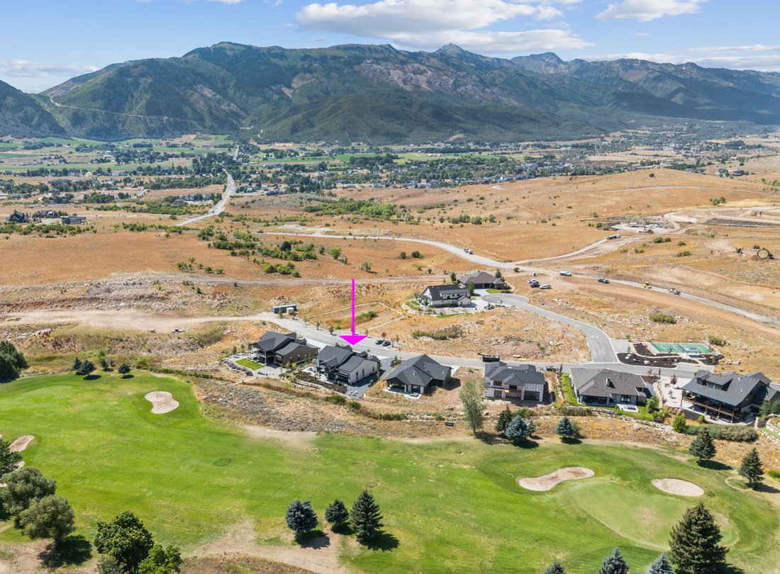 House in Eden, Utah, United States 3 - 17861337