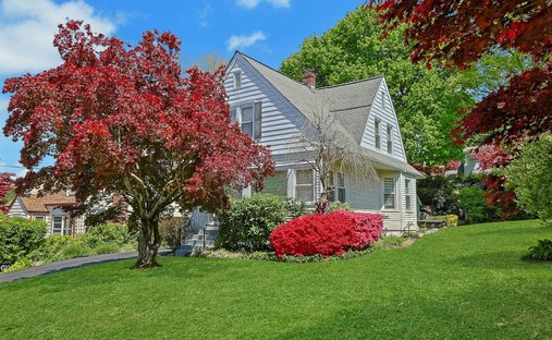 House in Valhalla, New York, United States 1