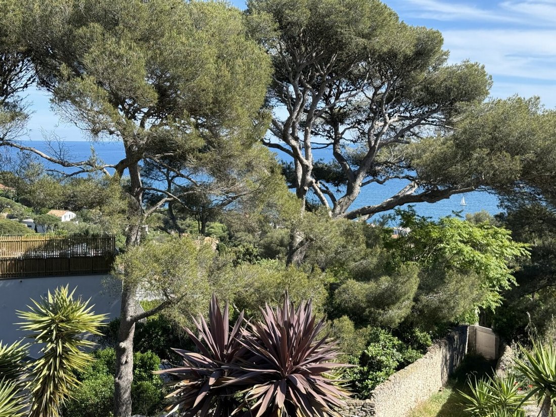 Maison à Espace Villeroy-Les Quilles, Sète, France 1 - 16125823