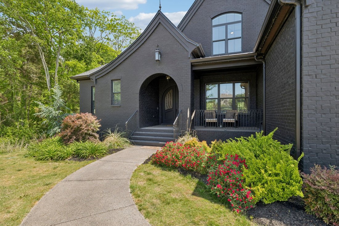House in Nolensville, Tennessee, United States 3 - 17869358