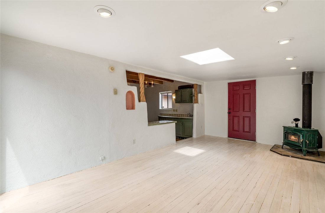 House in Santa Fe, New Mexico, United States 5 - 17862390