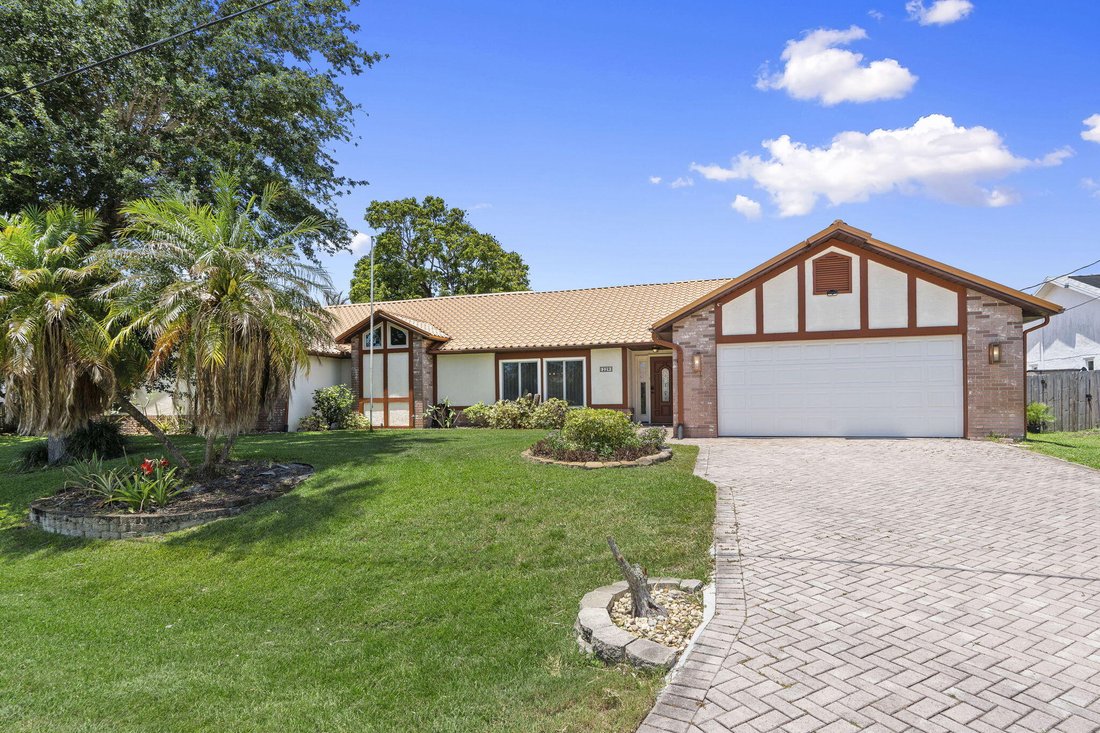 House in Port St. Lucie, Florida, United States 1 - 17867562