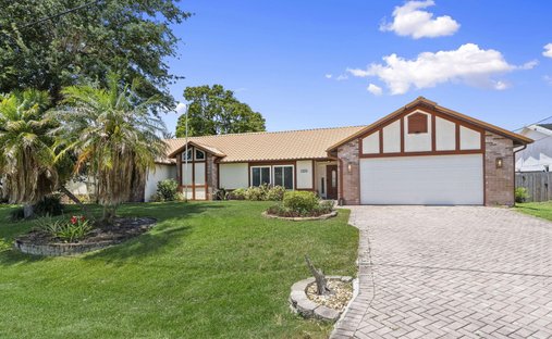 House in Port St. Lucie, Florida, United States 1